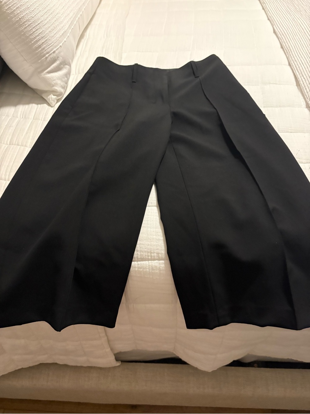 Zara Culottes